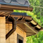 Sisteme Pluviale și Drenaj – Protecție pentru Fundația Casei